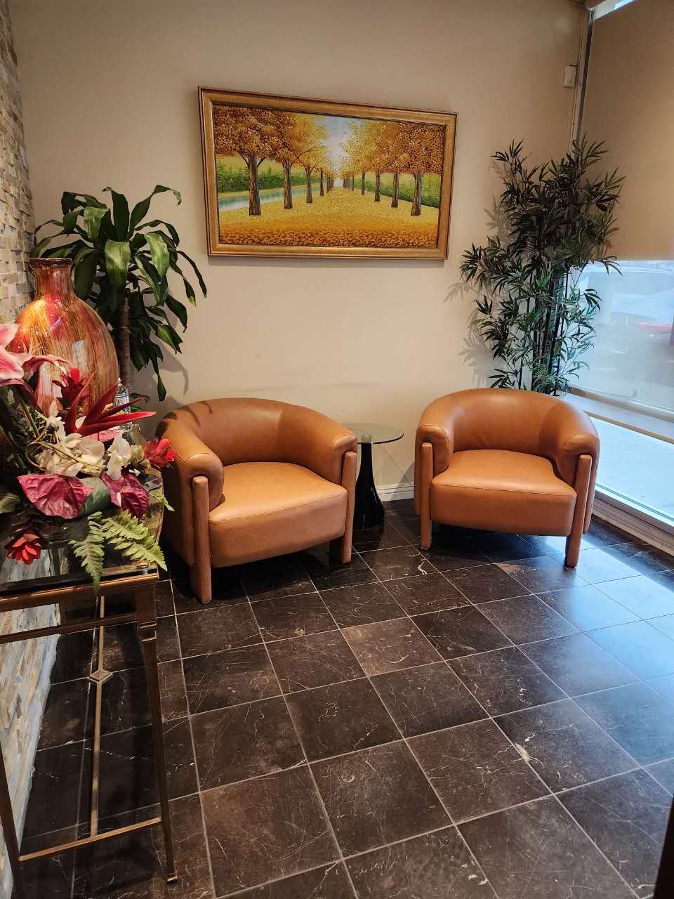 A Peaceful Sanctuary in the Heart of the City