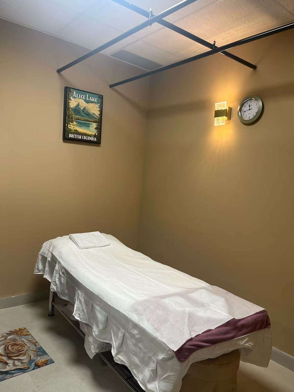 RMT Massage