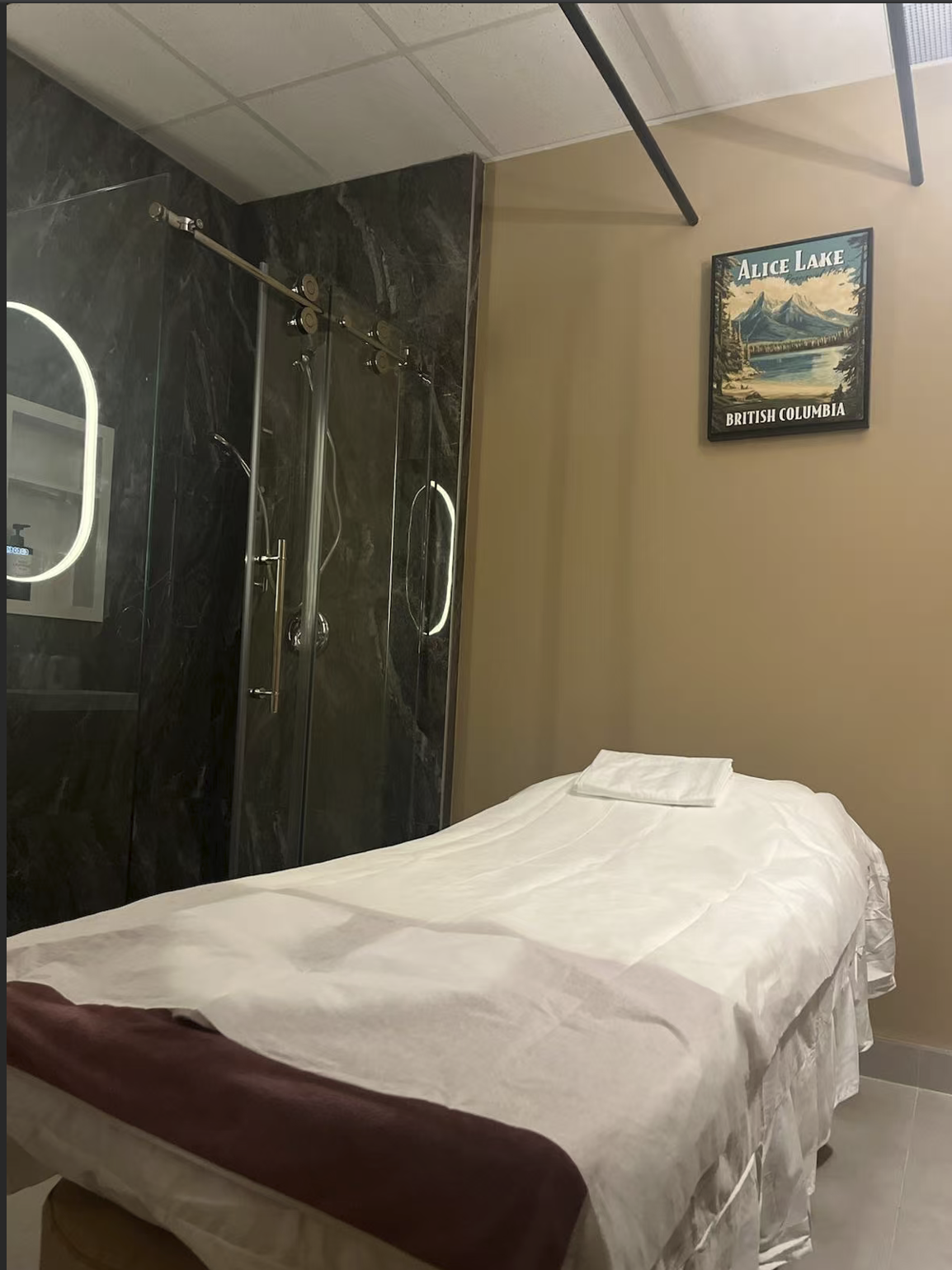 Signature Massage Journey