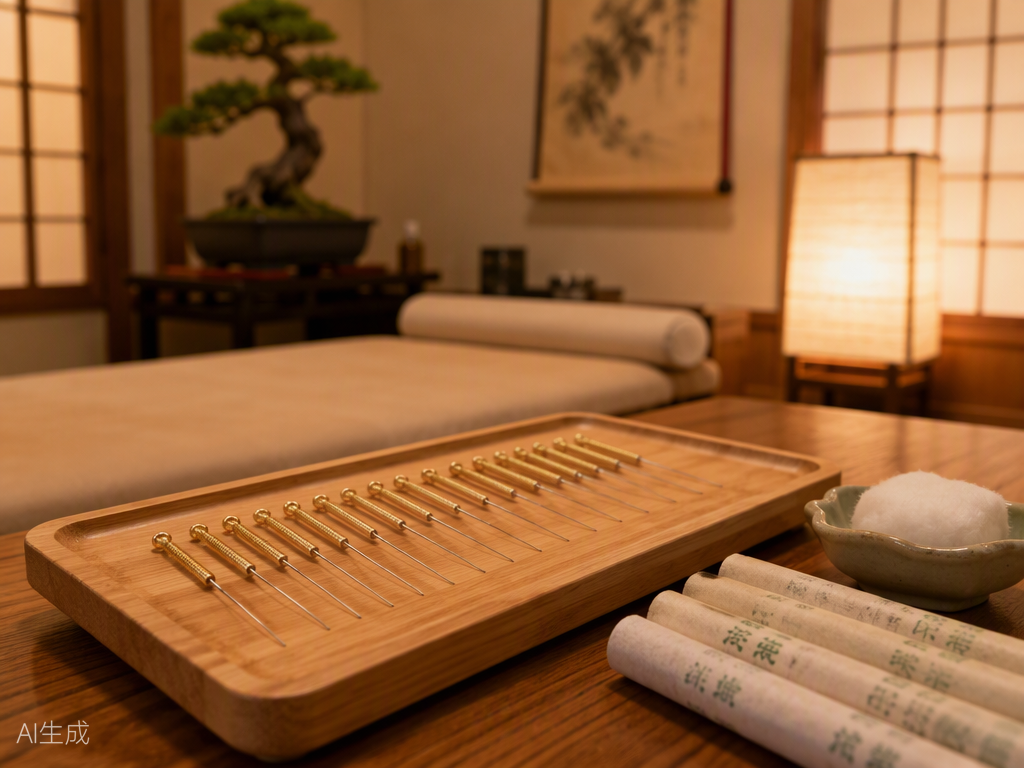 Acupuncture