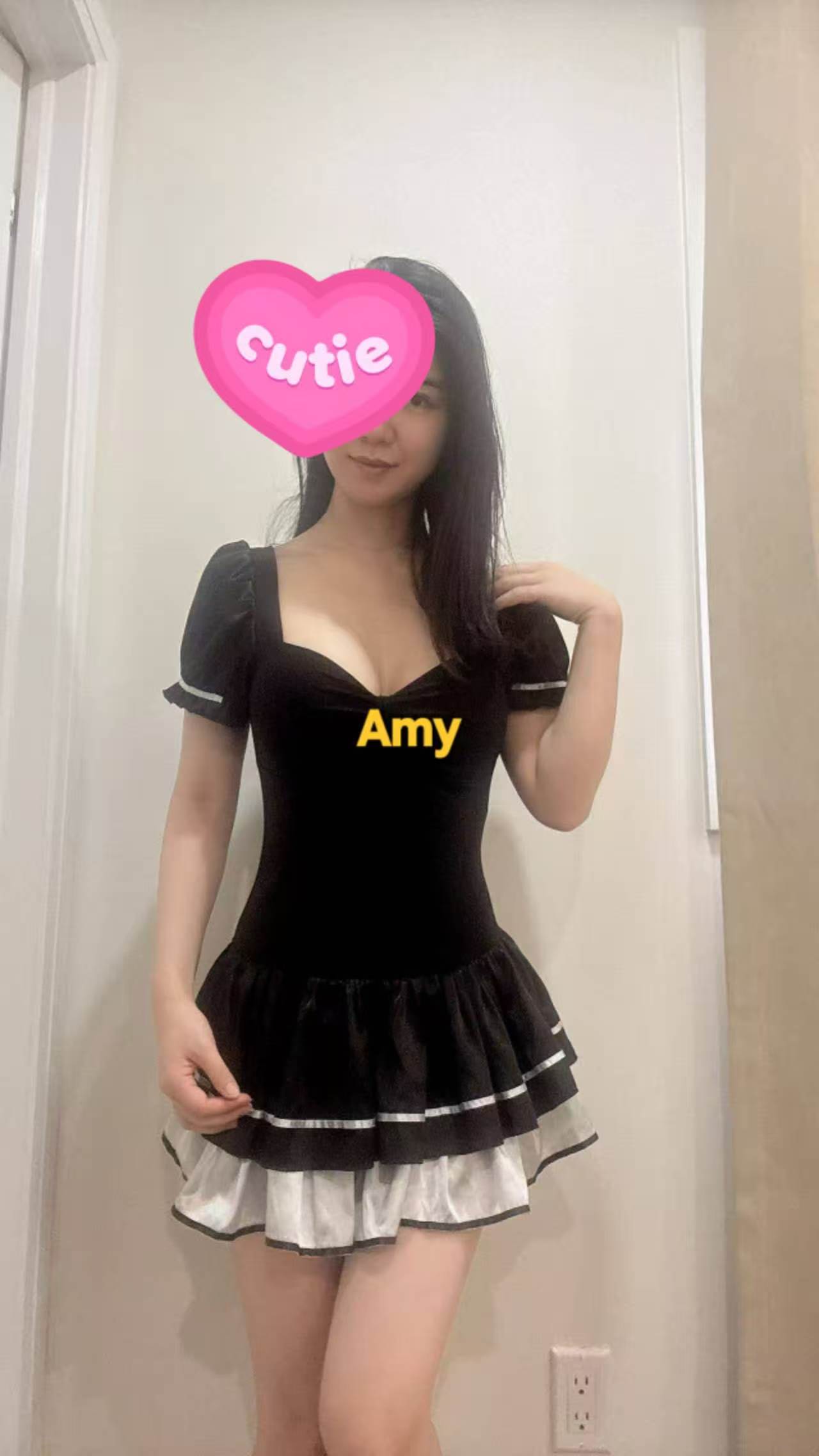 Amy