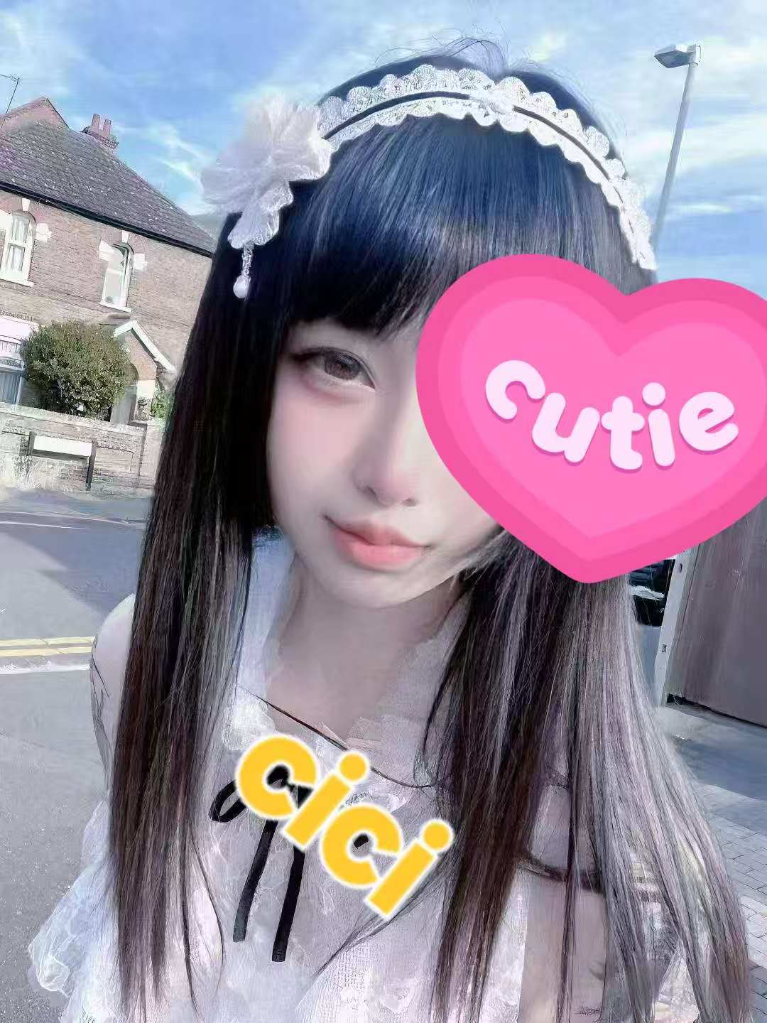 Cici